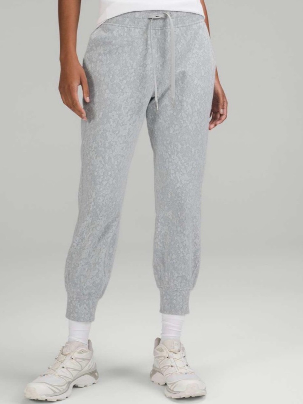 Lululemon Ready to Rulu High-Rise Jogger 7/8 Length